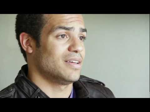 Far Between - Cooper part 1 of 2