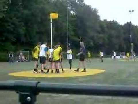 Conventus A1 - OZC A1