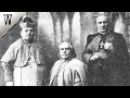 The HAUNTING GHOST STORY Of The Sinister Priests