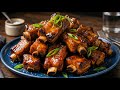 One Bite Of These Air Fryer Pork Ribs And You Re Addicted