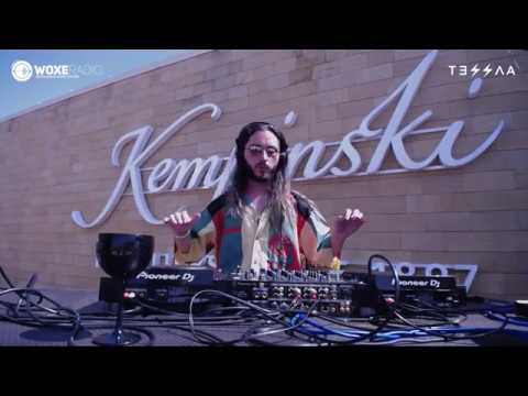 MEKHRUZZ | LIVE dj set | TEZZLA/AFRICA | KEMPINSKI GRAND HOTEL GELENDZHIK | 31/08/19