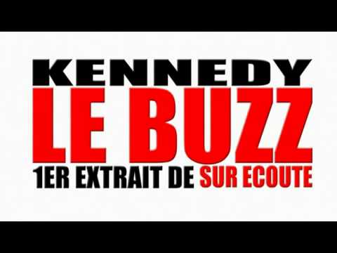 KENNEDY CLASH BOOBA, DIAM'S, ROHFF - LE BUZZ