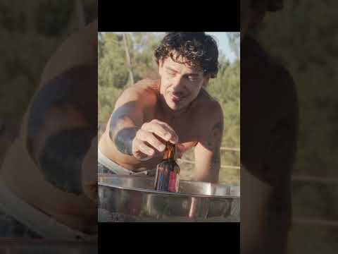 pool fun #sneakpeak #creating #freedomville #offgrid #glamping #shorts