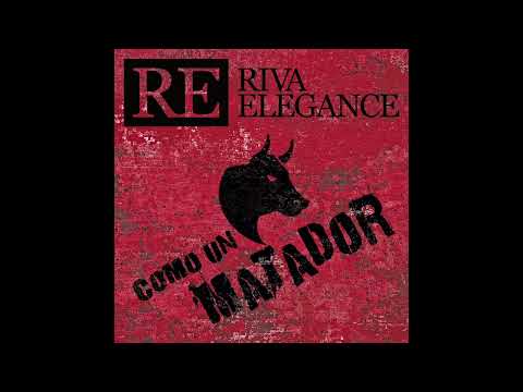 Riva Elegance - Como Un Matador (Extended Version)