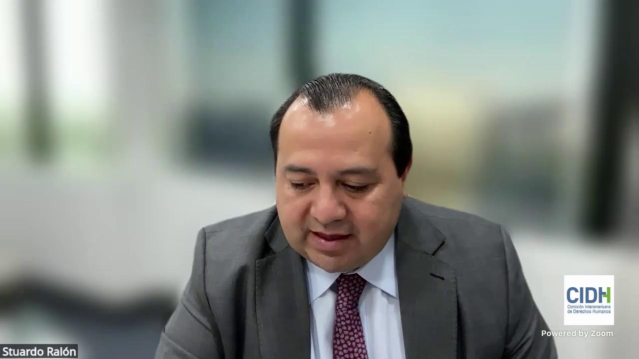Presentación versión amigable de la Convención Americana y micrositio para niñez y adolescencia