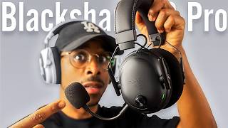 Best Wireless Gaming Headset? Razer V3 Pro!