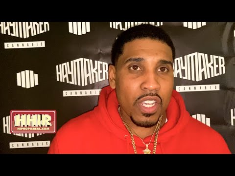 GOODZ SPEAKS ON AHDI BOOM'S SITUATION & BATTLERS PULLING OUT PAPERWORK IN BATTLES