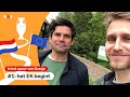 Oranje-spelers druppelen binnen én vallen af voor EK | In het spoor van Oranje #1