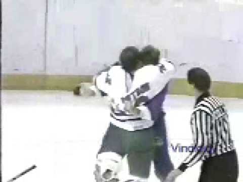 Randy Moller vs Torrie Robertson