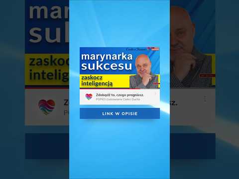 [POPKO Świat Medytacji] Zrób to przed ważnym spotkaniem – zobacz, jak zmienia Twoją energię ????