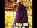Mahlanya Letsatsi