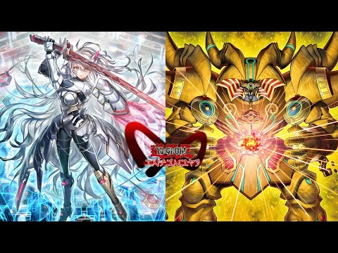 Yu-Gi-Oh! Infinity Valenzuela Regular Tournament 2025 / Sky Striker vs Exodia Millenium / Finals