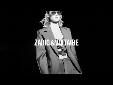 ZADIG&VOLTAIRE | SPRING SUMMER SHOW 2020 | BACKSTAGE