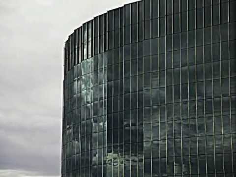 Sunday morning at Embassy Suites