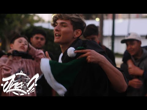 Arketipo Brn vs Chiking Mzikario : Semi Final [Insac Battles Vol. 8]