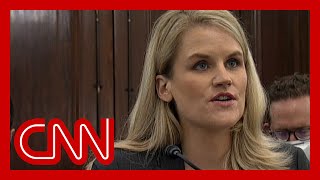 Facebook whistleblower: The company has repeatedly misled the public