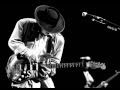 Stevie Ray Vaughan - The Sky Is Crying