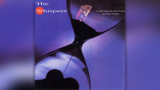 Whispers - Give It To Me