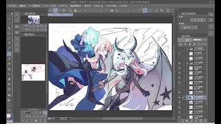 【作業配信】#19