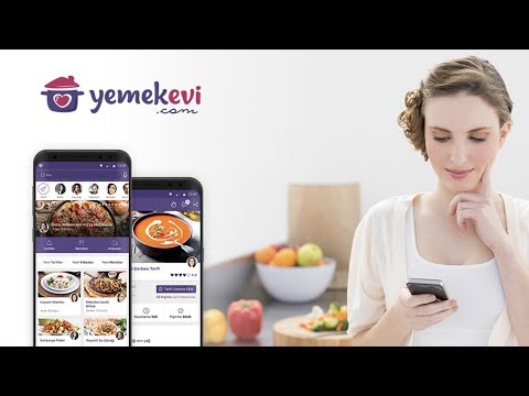 Yemek Tarifleri - Bugün Ne Pişirsem? Video