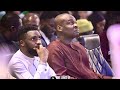EBUKA SONG SHARED HOW HE GOT THE SONG CALLING IN AN EMOTIONAL WAY