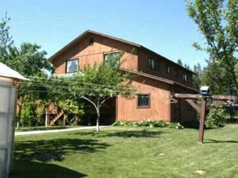 7217 West Kootenai Road, Rexford, MT, 59930