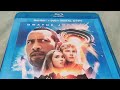 RACE TO WITCH MOUNTAIN BLU RAY DVD DIGITAL COPY Overview