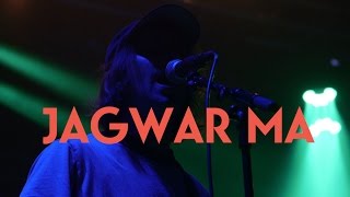 Jagwar Ma - O B 1 (Live - Les Nuits Secrètes 2016)