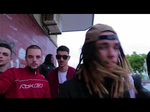 DreNaz Ft Troi RKP- Vivi Bu Vida