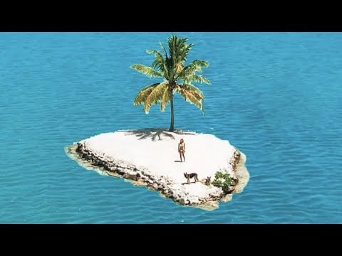 15 Most Mysterious Islands On Earth!