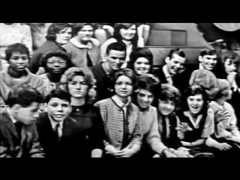 American Bandstand 1963 – March 8, 1963 FULL EPISODE