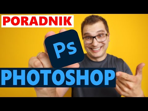 PHOTOSHOP tutorial for beginners - How to get started in ADOBE PHOTOSHOP