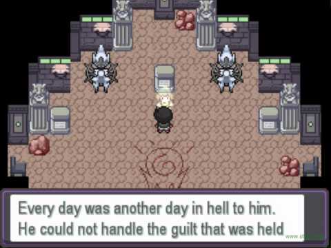 Pokemon Rejuvenation Lets Play Episode 9 | Shen vs Keta