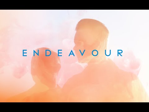 NEW ALBUM RELEASE "ENDEAVOUR" - PRE ORDER!