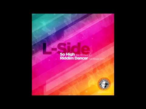 L Side feat MC Fava - So High