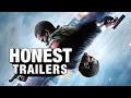 Honest Trailers | Tenet