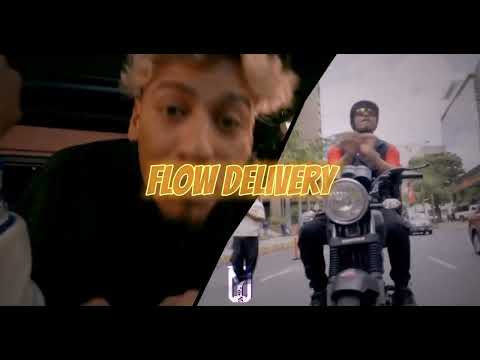 [FREE] Flow Delivery - Junior Caldera X Jeeiph X Trainerluc [BEAT REMAKE]  (Prod. Yhairox)