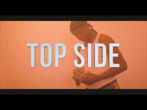 West Pad Bear - Top Side