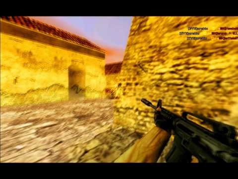 Archie Movie - The Eyeballers Player