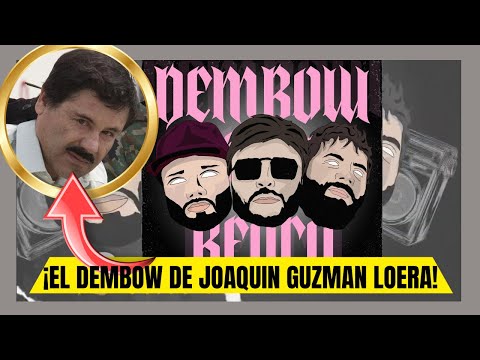 The HIDDEN TRUTH of DEMBOW BELICO - Tito Doble P x ​​Luis R Conriquez x Joel de la P