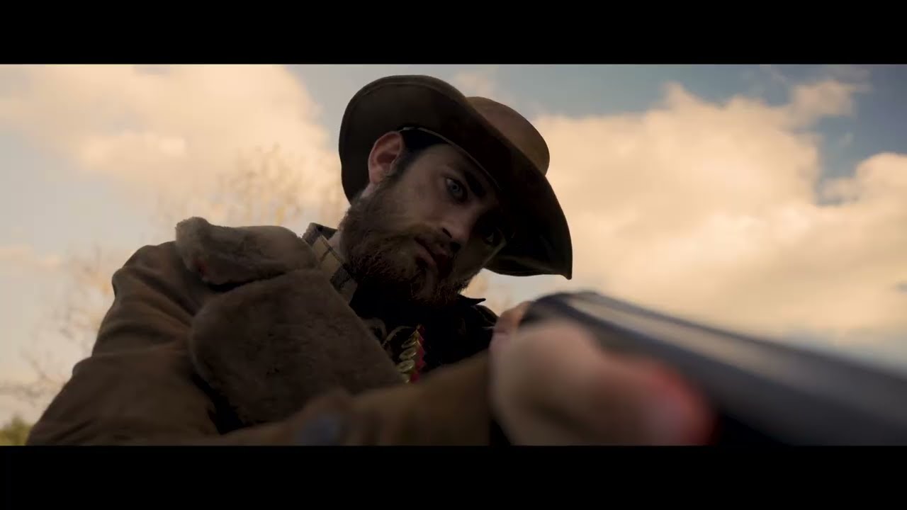 Miniature de la vidéo LA BÊTE - Court Métrage (2023) du film La Bête