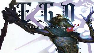 Ego | A Riftbound Control Guide