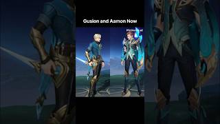 Download lagu Gusion and Aamon #mlbb #mobalegends #mobilelegends mp3