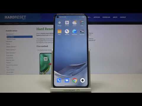 How to Change Screen Timeout on XIAOMI Mi 10T Pro – Adjust Screen Timeout