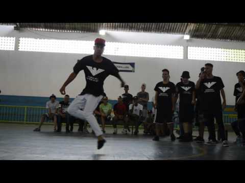 DEATH FIGHT RJ 4 - PRÉ-Seletiva  Marlon Santos