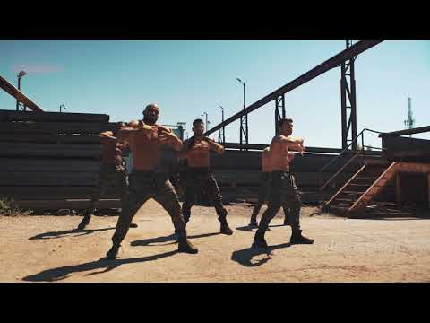 Felino - se Acabo ft.Medylandia (official video)