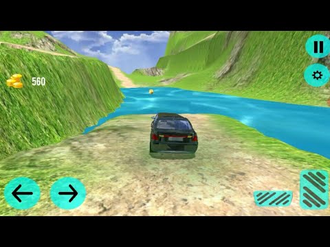 Limousine Taxi City Driver | Longest Wedding Limo Car 3D - Android Gameplay