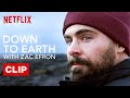 Down To Earth With Zac Efron | Tectonic Plates Clip | Netflix