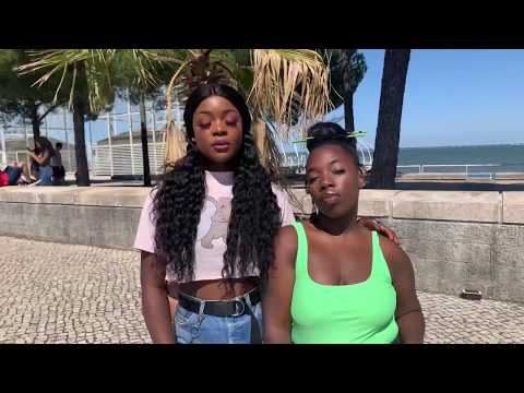 DJ pzeeBoy ft preto show - DAS 4 @buzzbee and @dy_blue dance choreography afrohouse