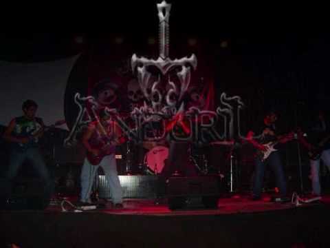 anduril - demon head (harpo)